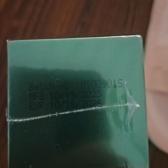 GOLDWORLD  ORGANIC CASTOR OIL AND WRAP KIT - Picture 6 of 6